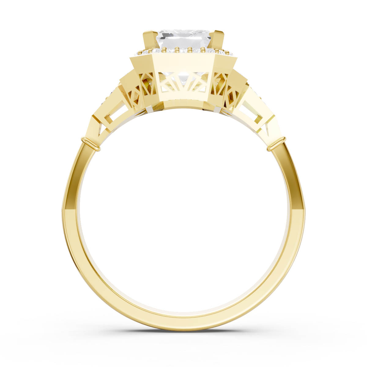 Neovelle Prism Crown