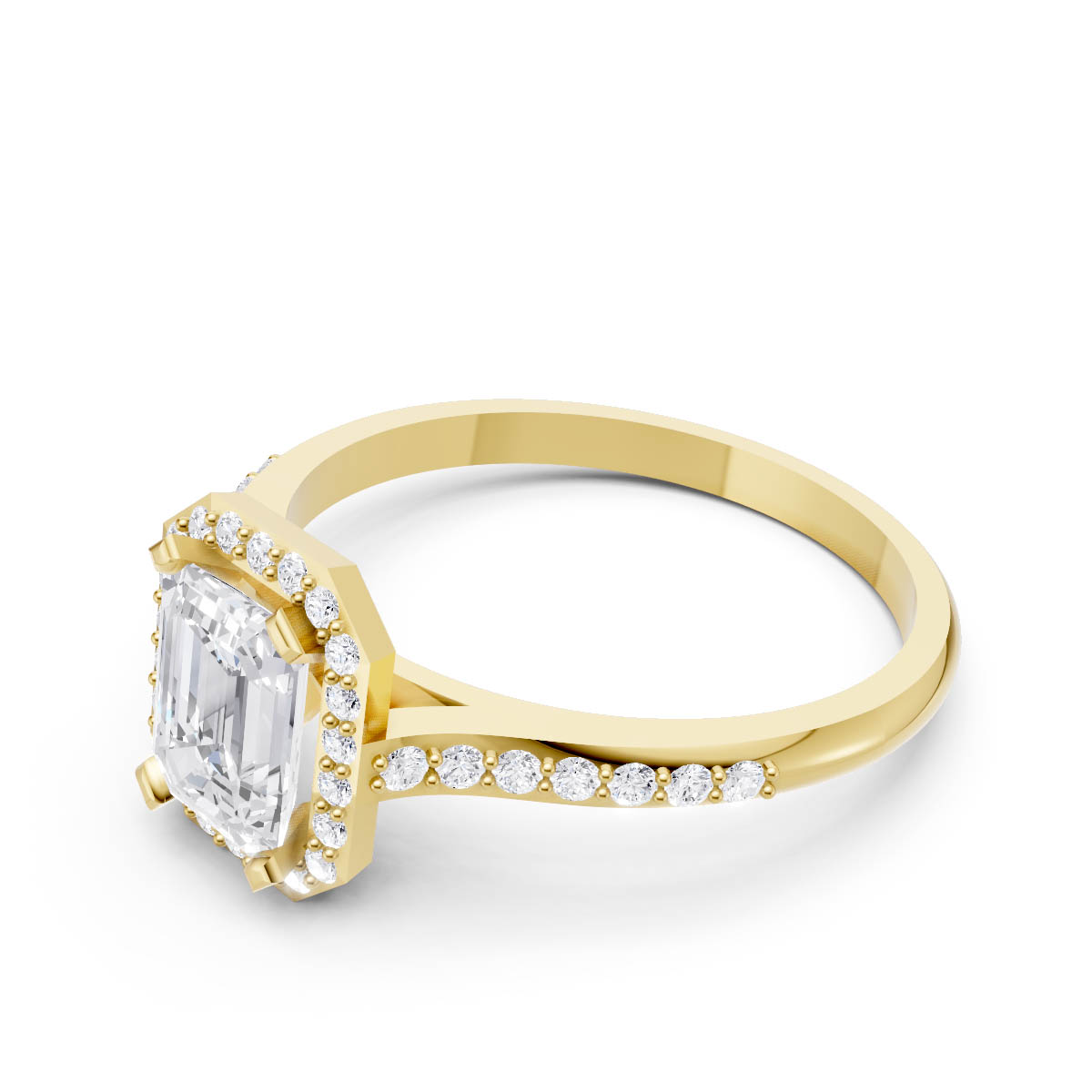 Nova Prism Ring view 2