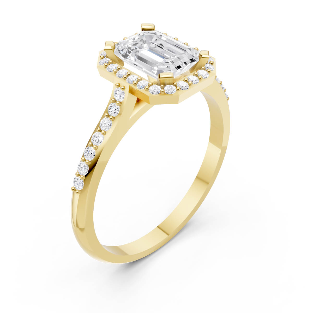 Nova Prism Ring view 4