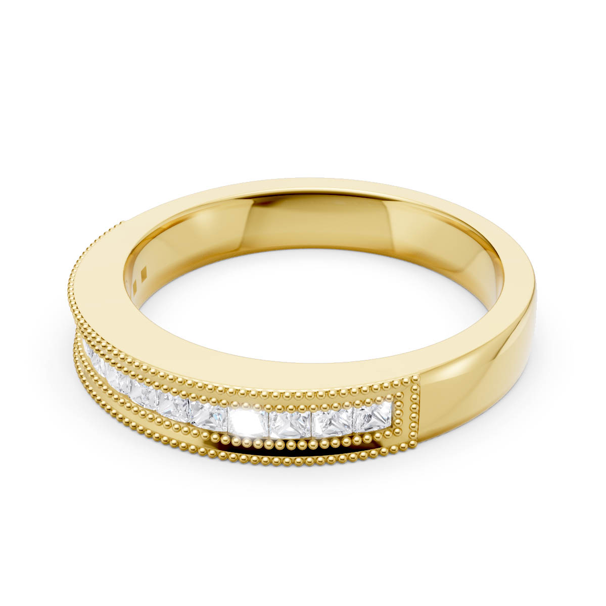 Crownline Sparkle Band view 2