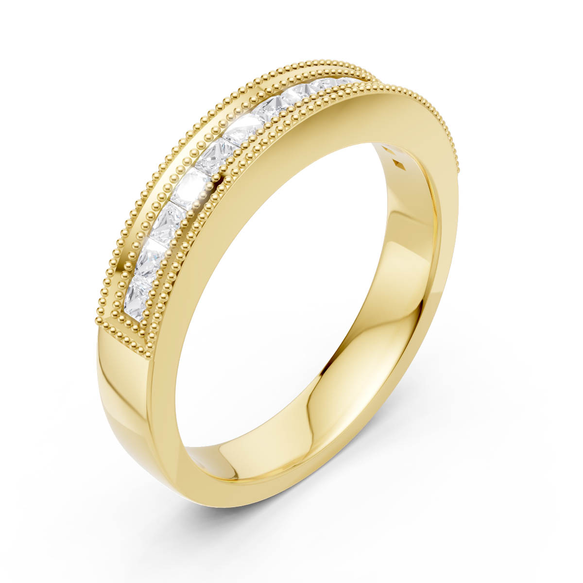 Crownline Sparkle Band view 3