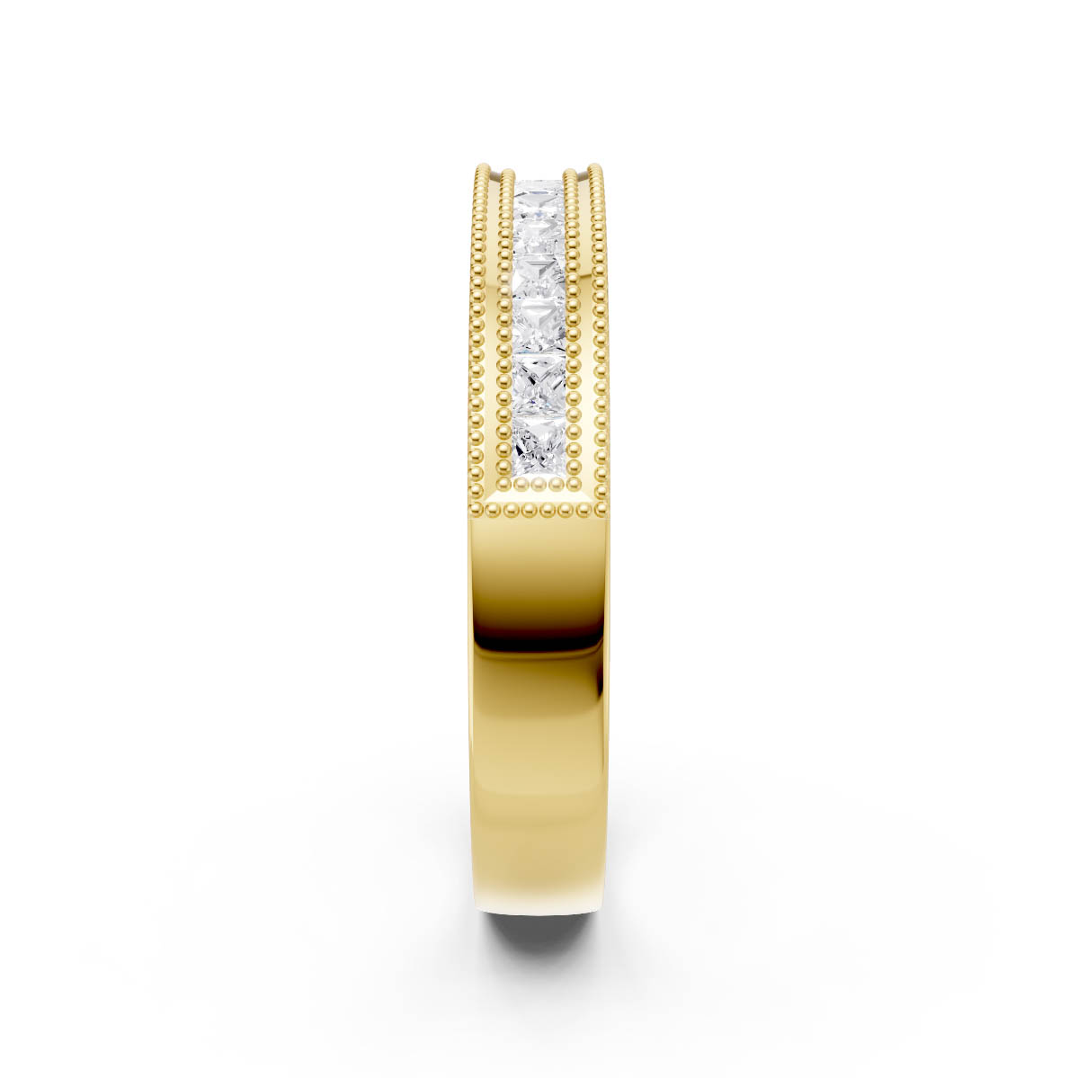Crownline Sparkle Band view 4
