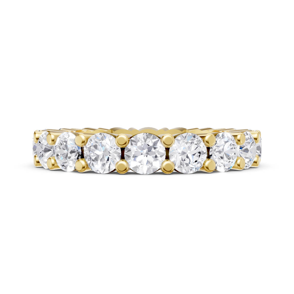 Aurora Eternity Band