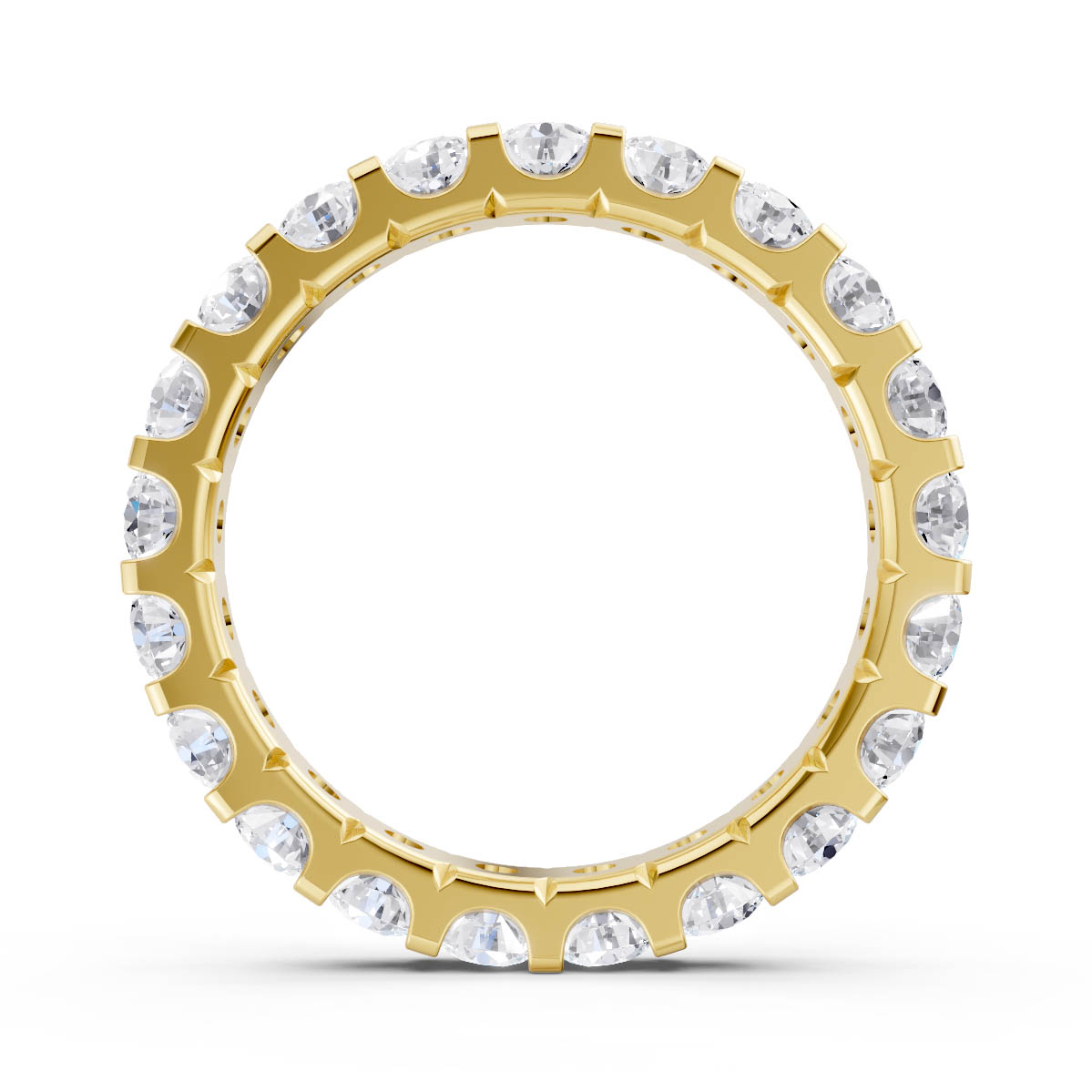 Orbit Radiance Band view 4