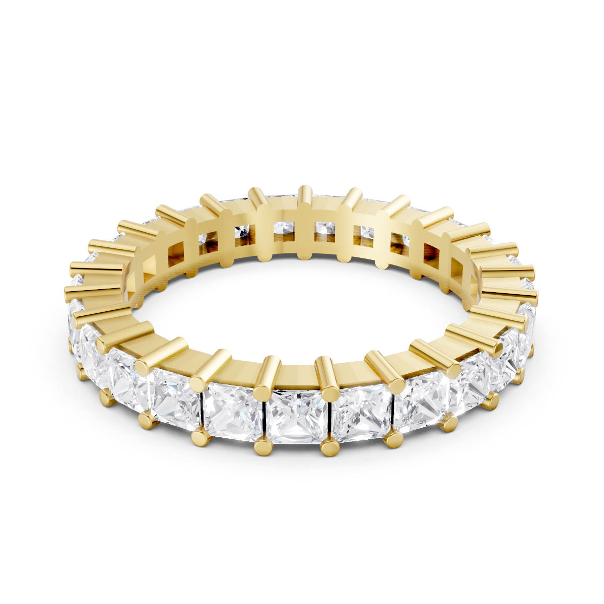 Infinite Crown Princess Band view 2