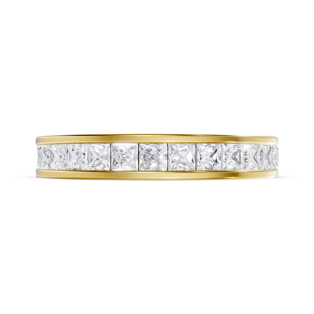 Pristine Prism Band