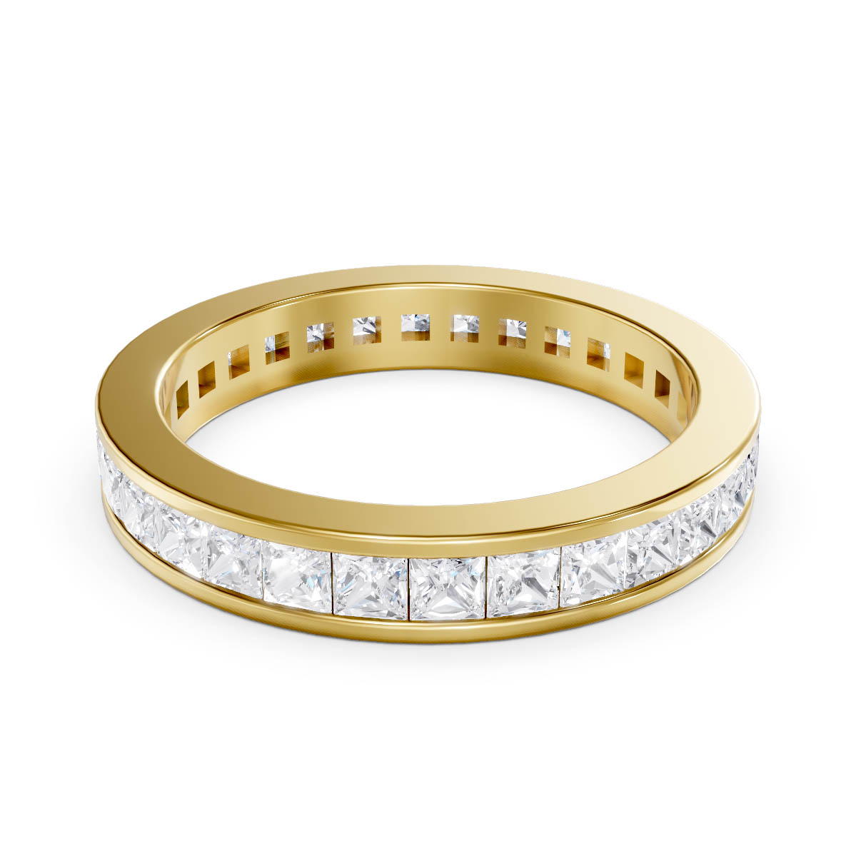 Pristine Prism Band view 2