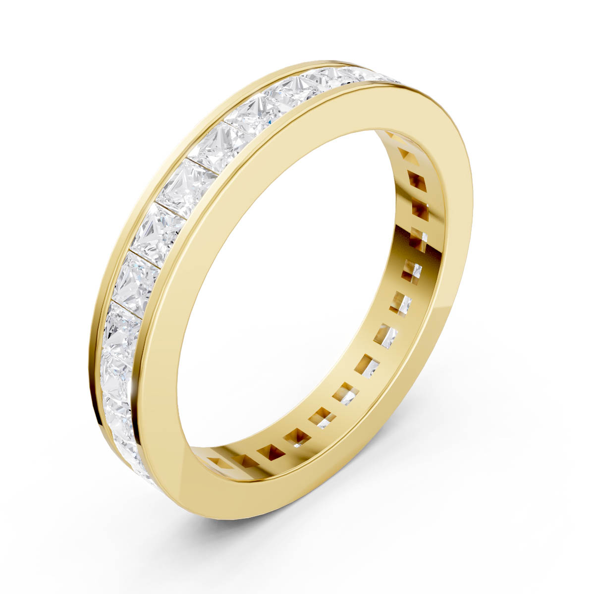 Pristine Prism Band view 3