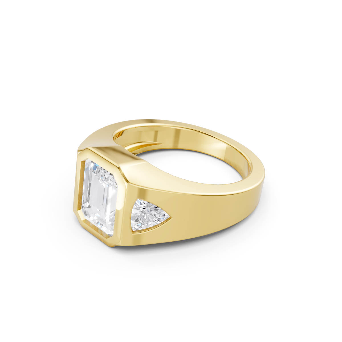 Triumph Sovereign Ring view 2