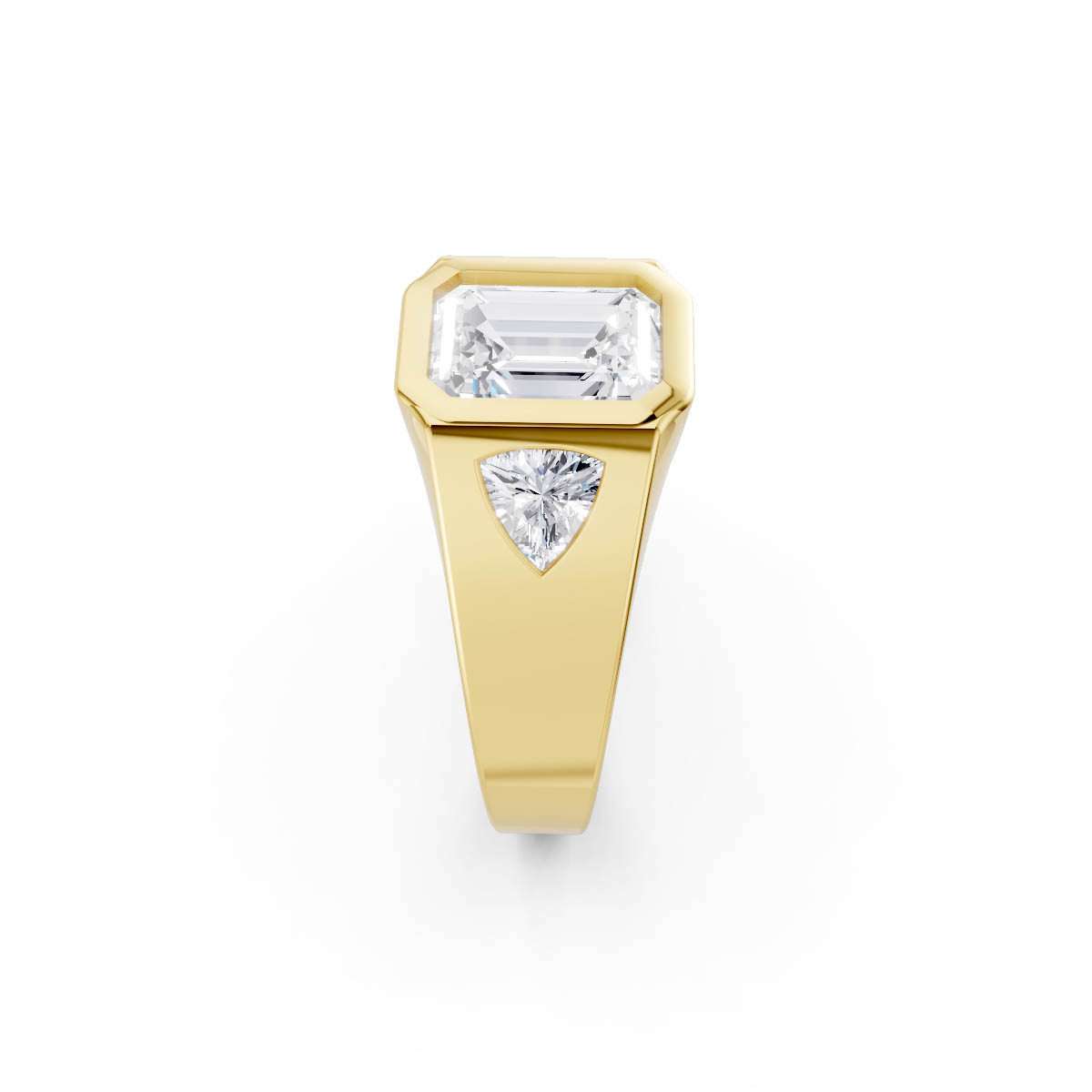 Triumph Sovereign Ring view 4