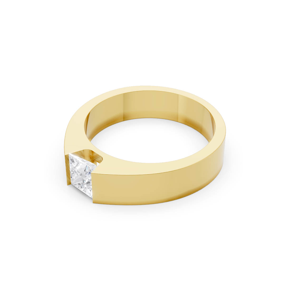 Crownspire Elite Men's Ring view 2