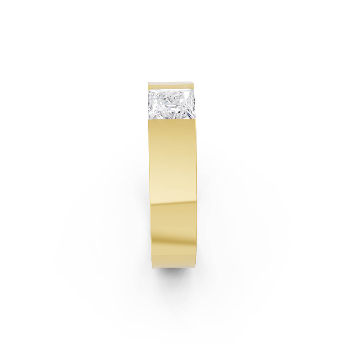 Crownspire Elite Men's Ring view 4