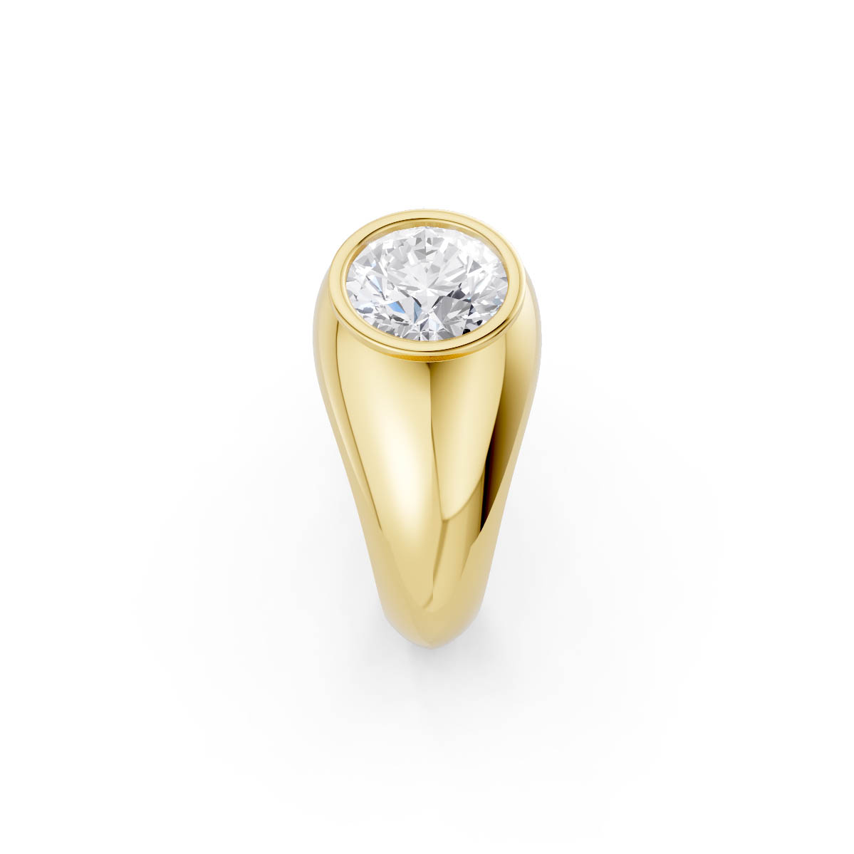 Titan Meridian Ring view 4