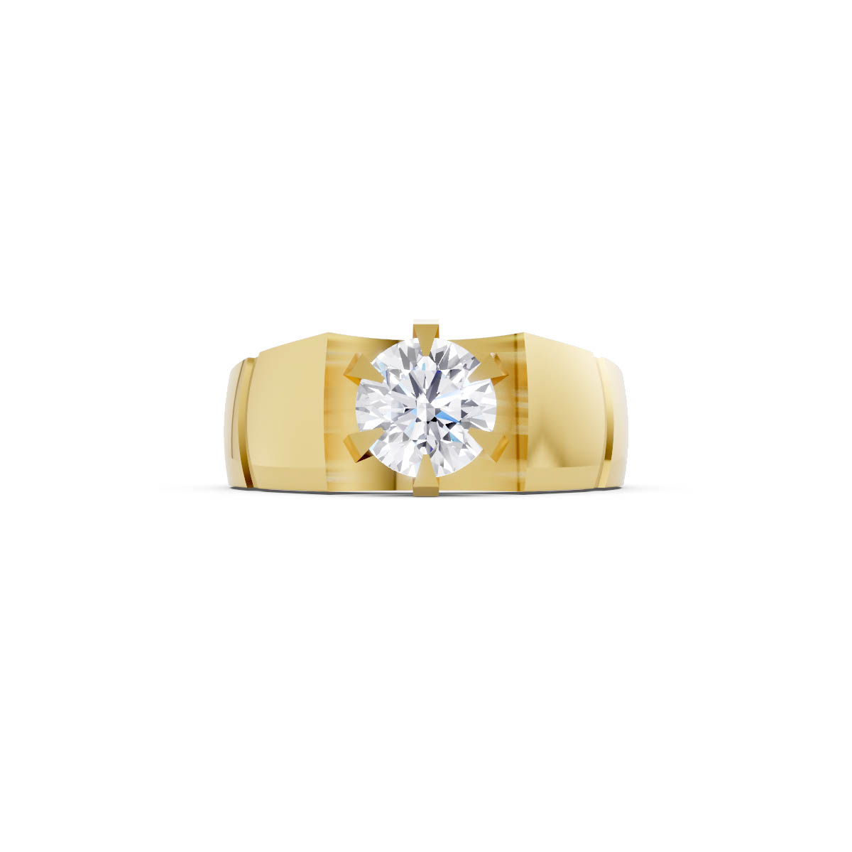 Valiant Apex Ring