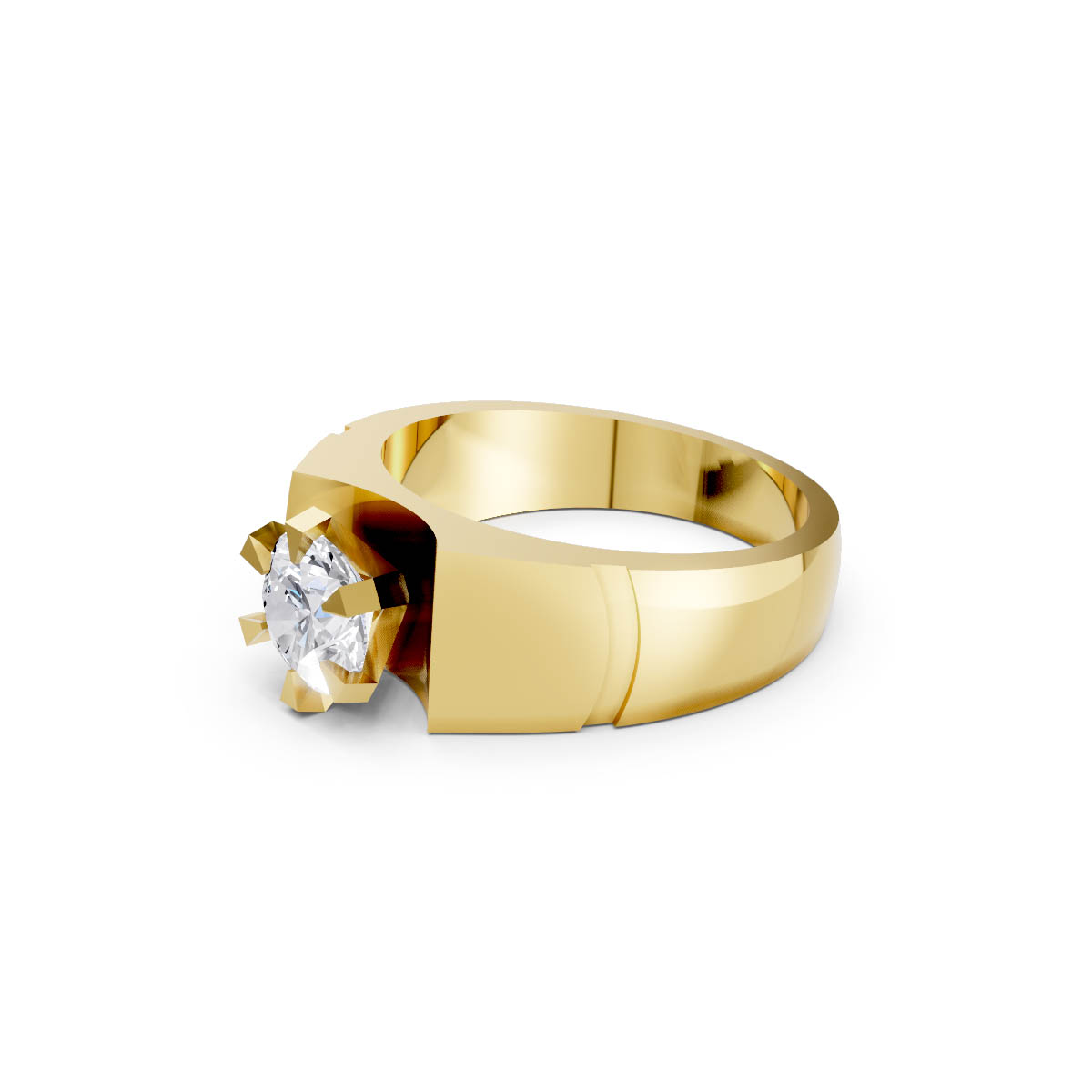 Valiant Apex Ring view 2