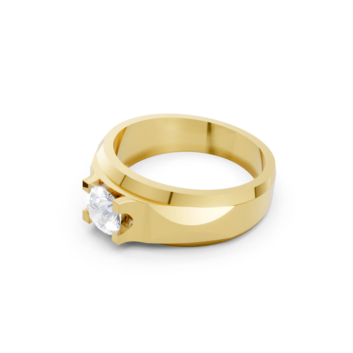 Sovereign Rift Ring view 2