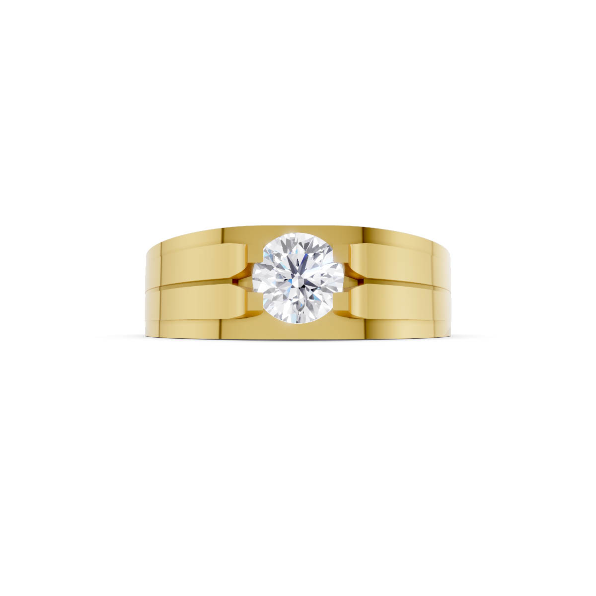 Maharana Valor Ring