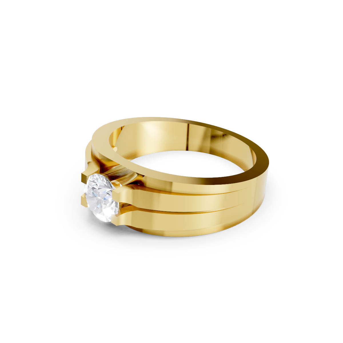 Maharana Valor Ring view 2