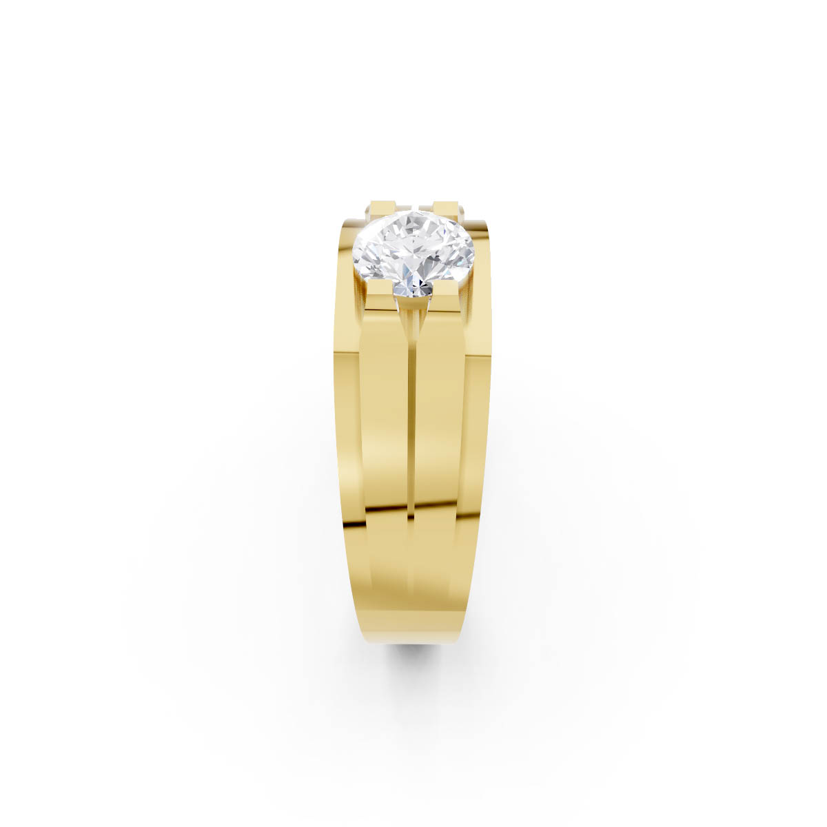 Maharana Valor Ring view 4