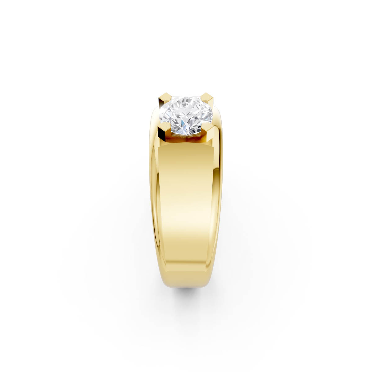 Suryagarh Heirloom Ring view 4
