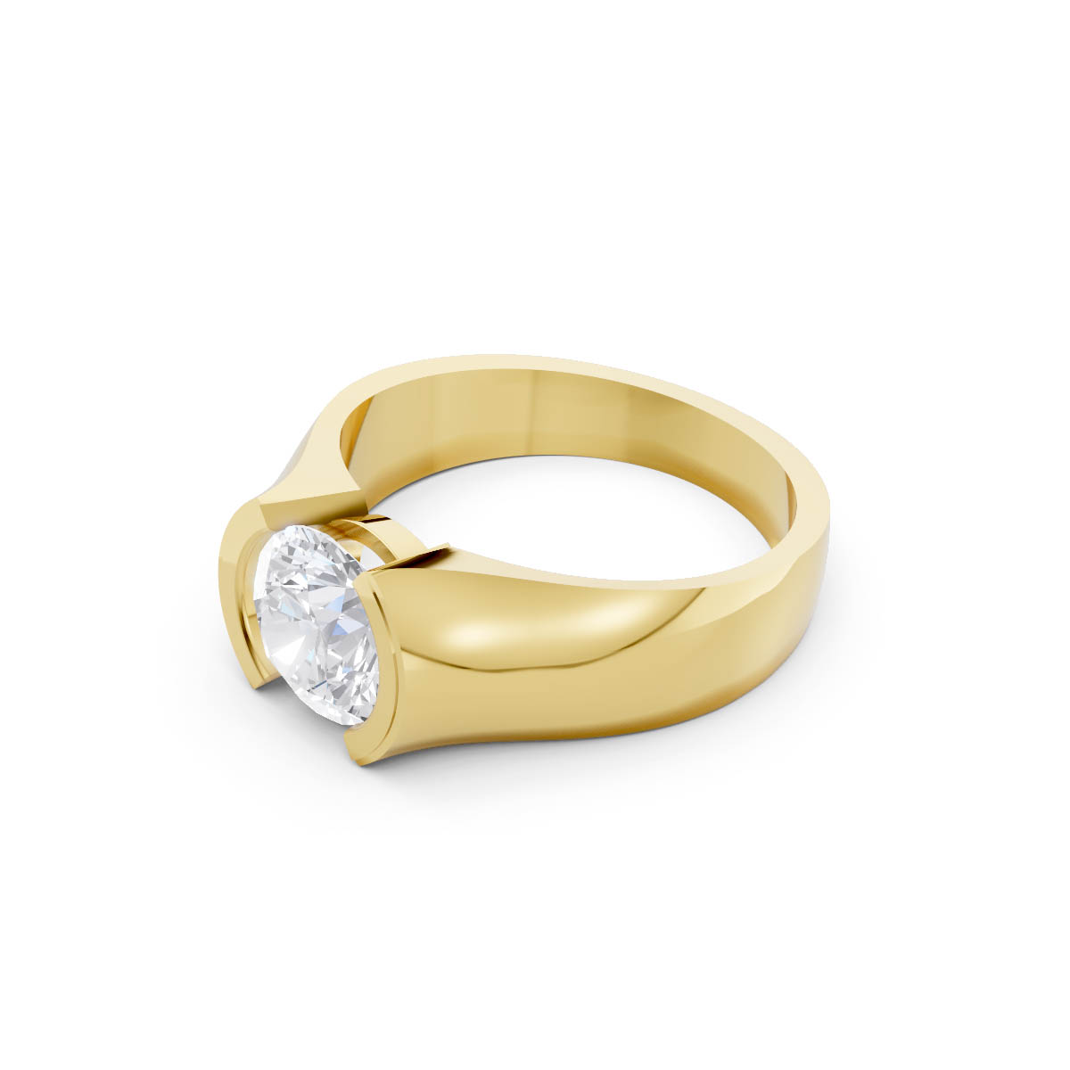 Imperial Hawthorne Ring view 2