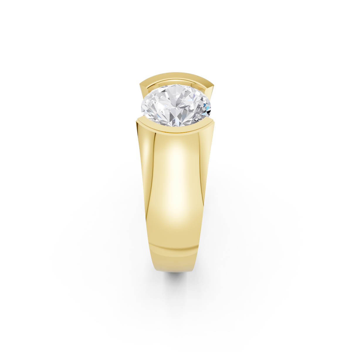Imperial Hawthorne Ring view 4