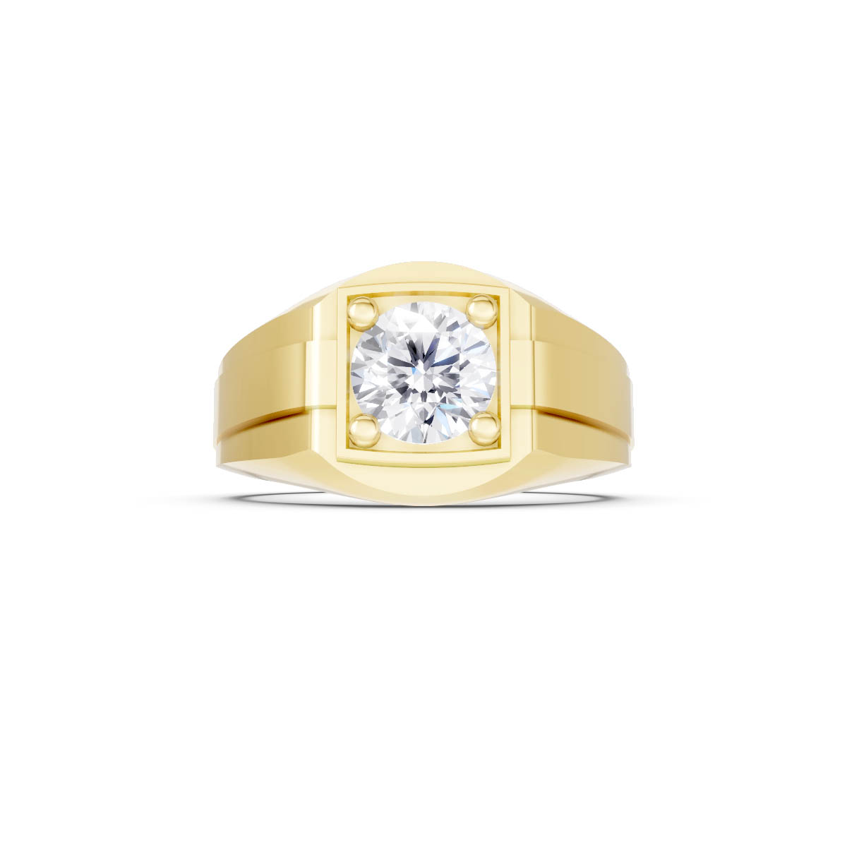 Royal Warwick Signet