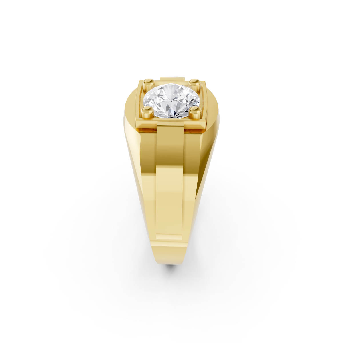 Royal Warwick Signet view 4