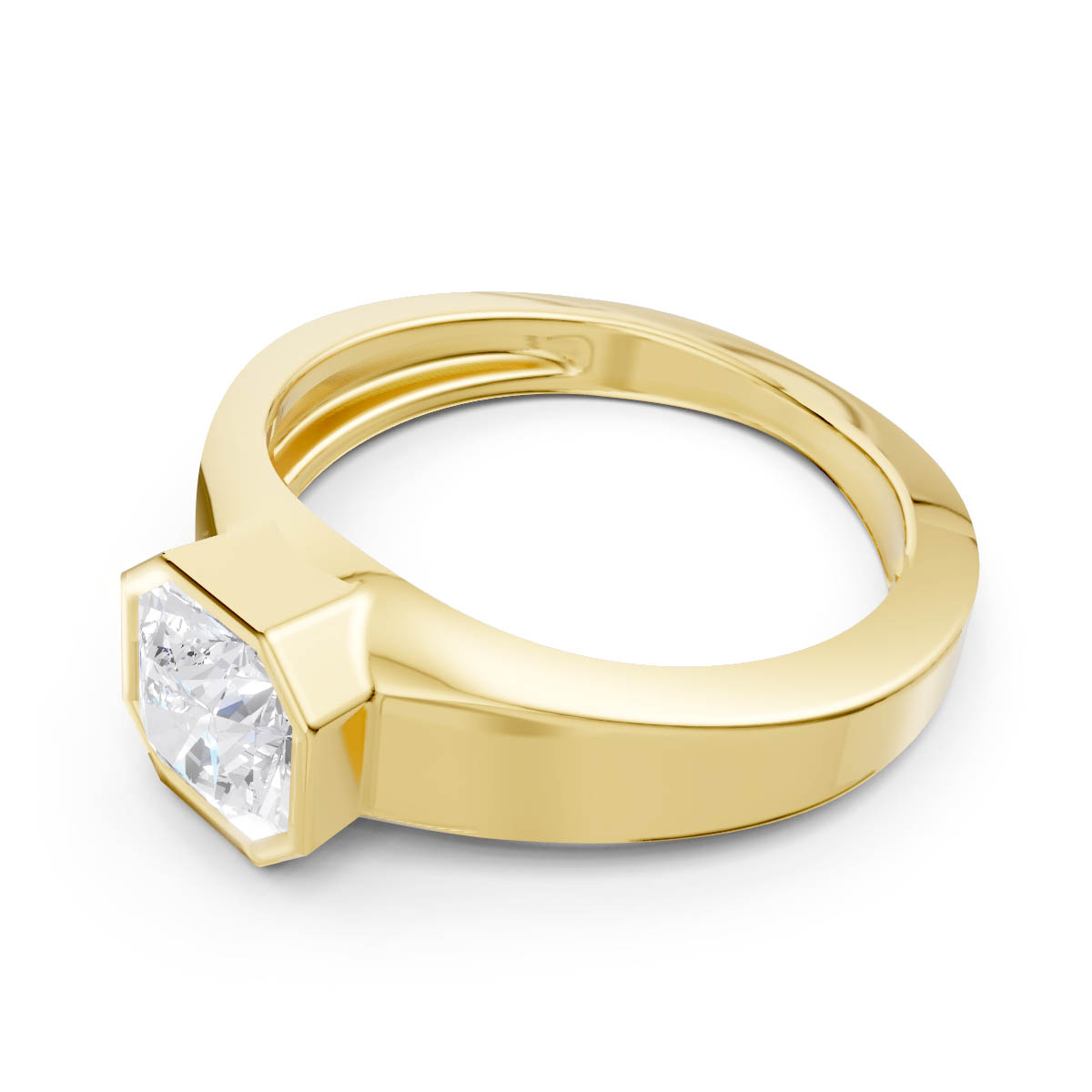 Kensington Legacy Ring view 2