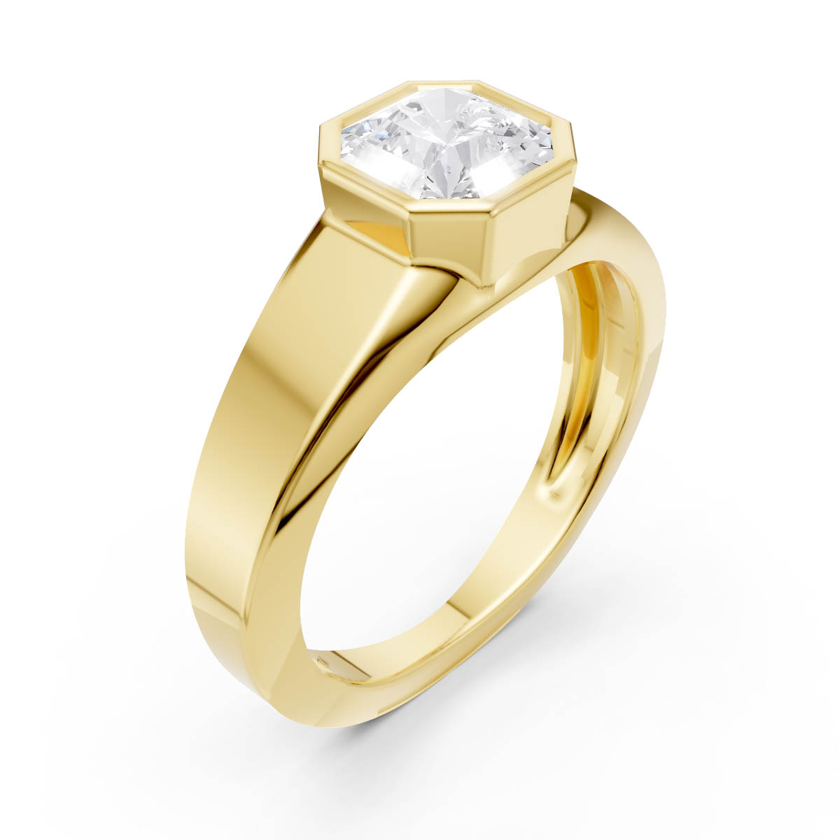 Kensington Legacy Ring view 3