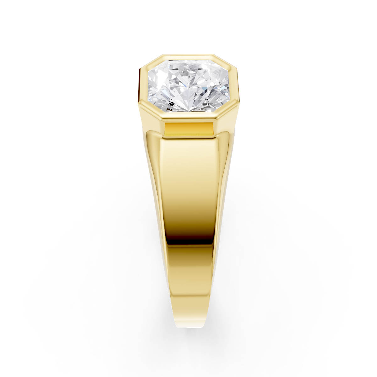 Kensington Legacy Ring view 4