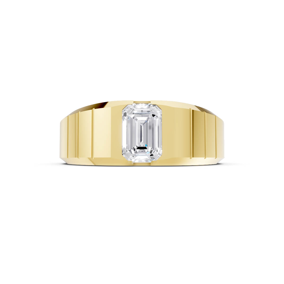 Pratap Stambh Ring