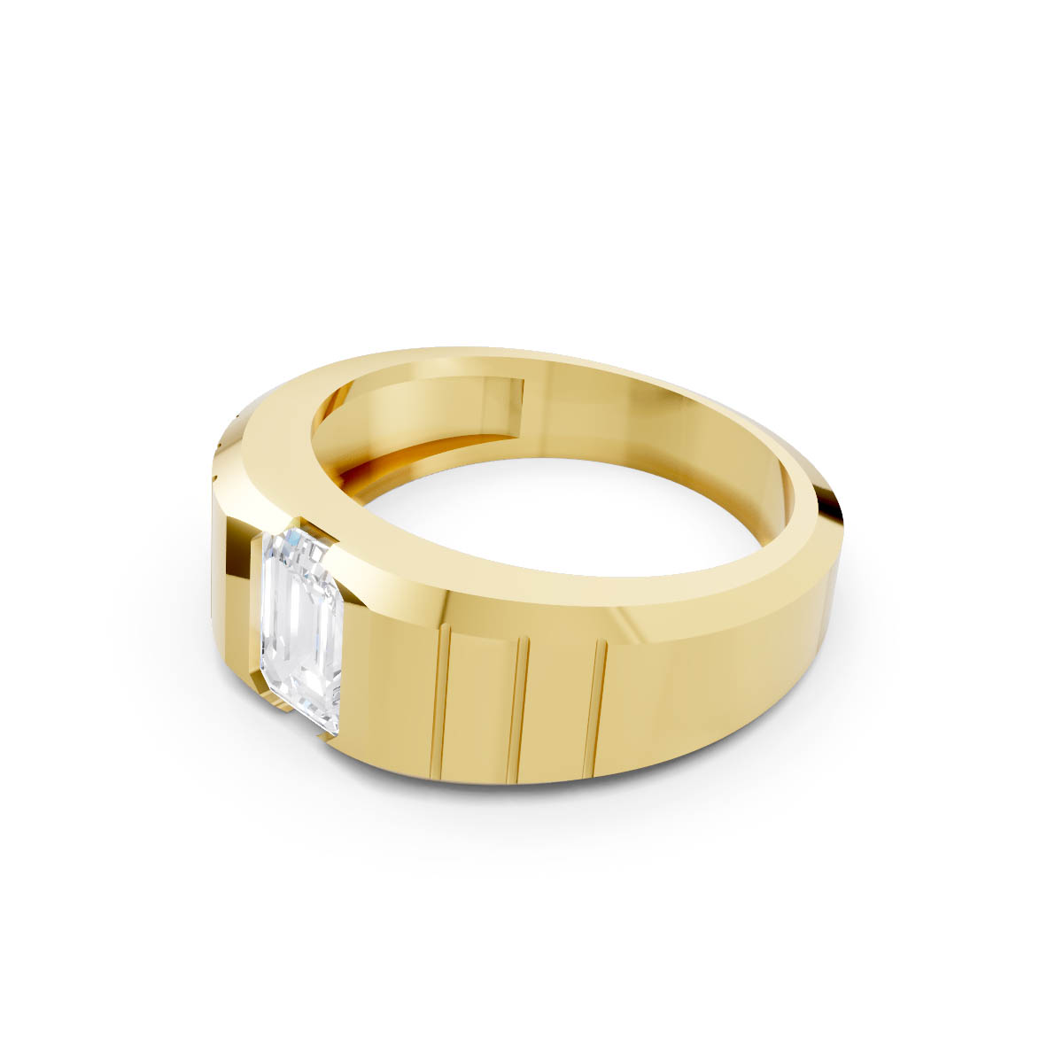 Pratap Stambh Ring view 2