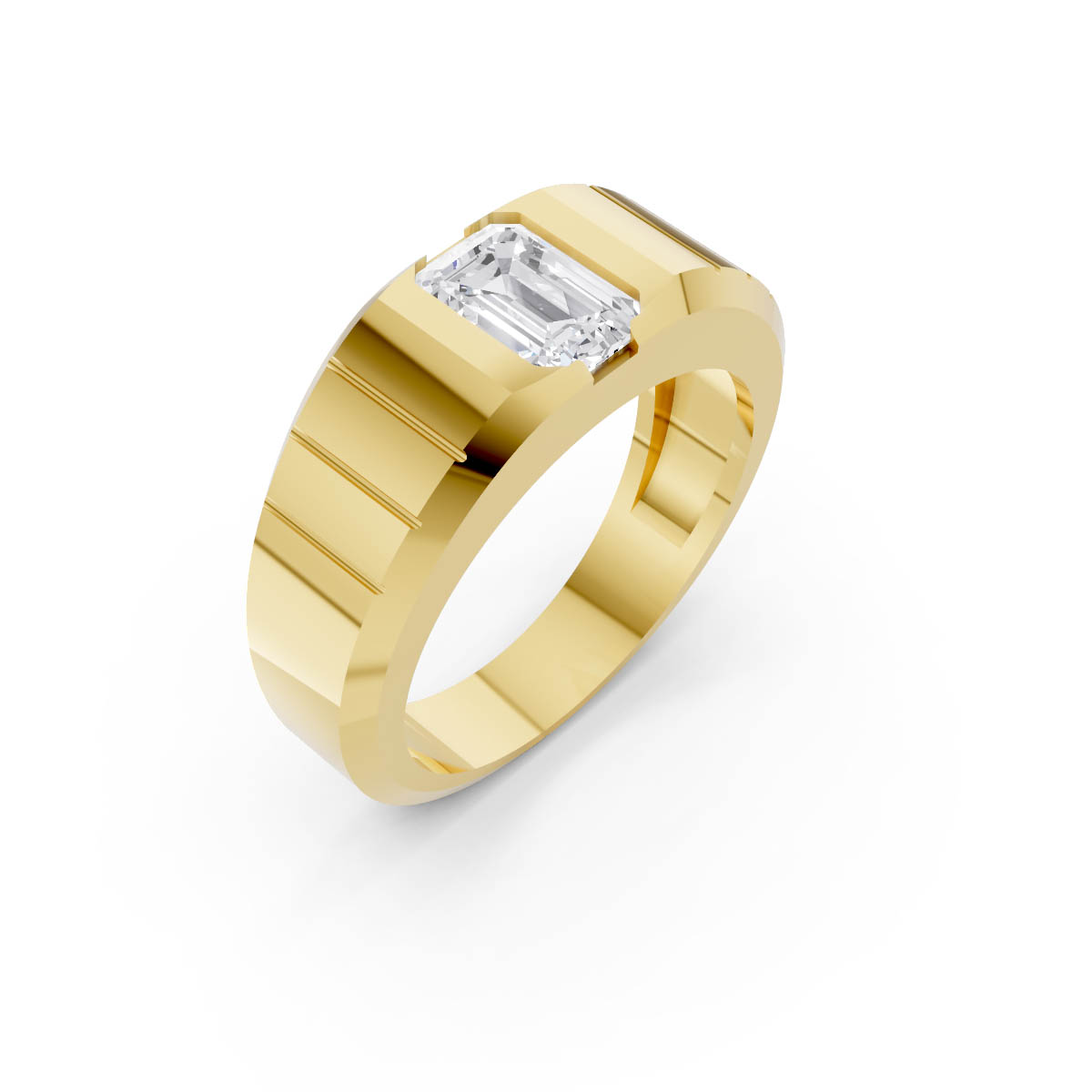 Pratap Stambh Ring view 3