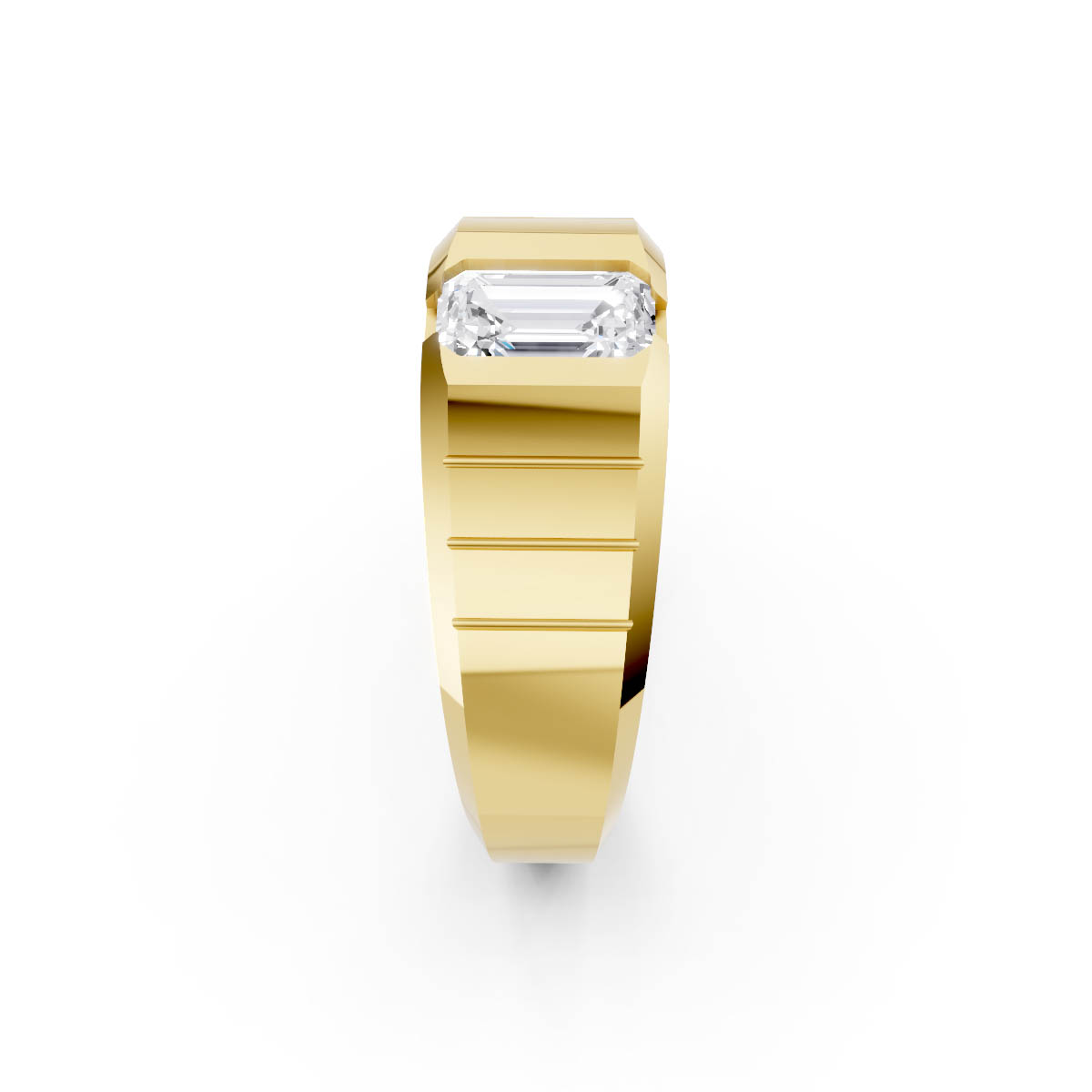 Pratap Stambh Ring view 4