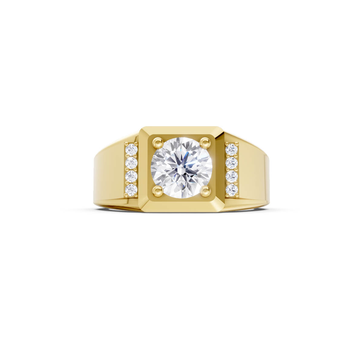 Chakravarti Noble Ring