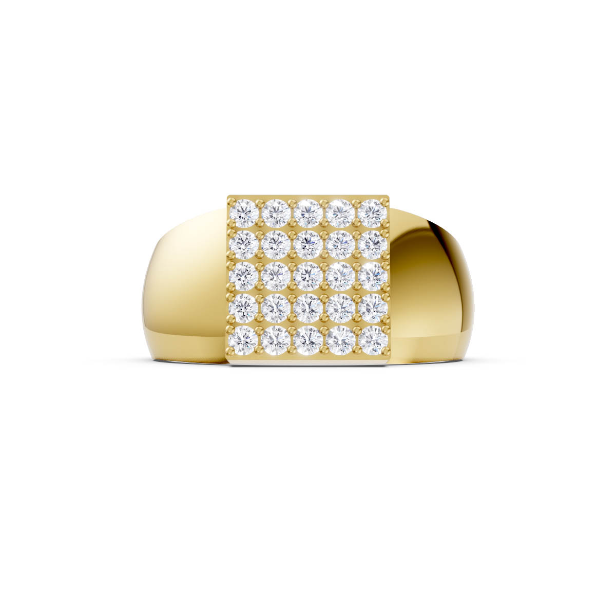 Chakravarti Legacy Ring
