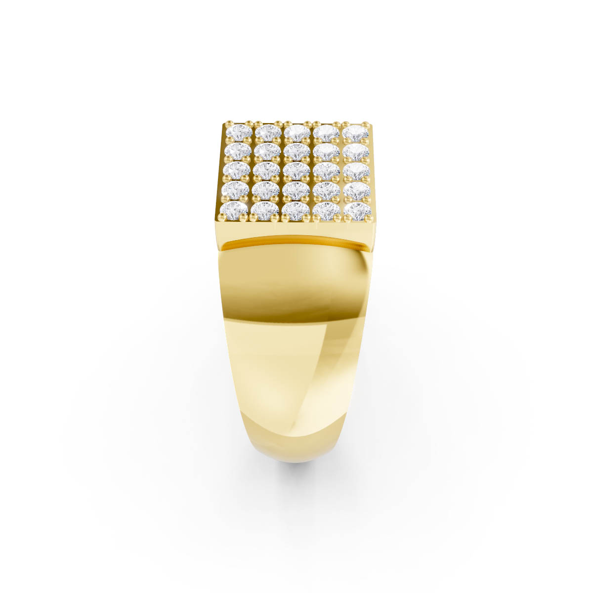 Chakravarti Legacy Ring view 4