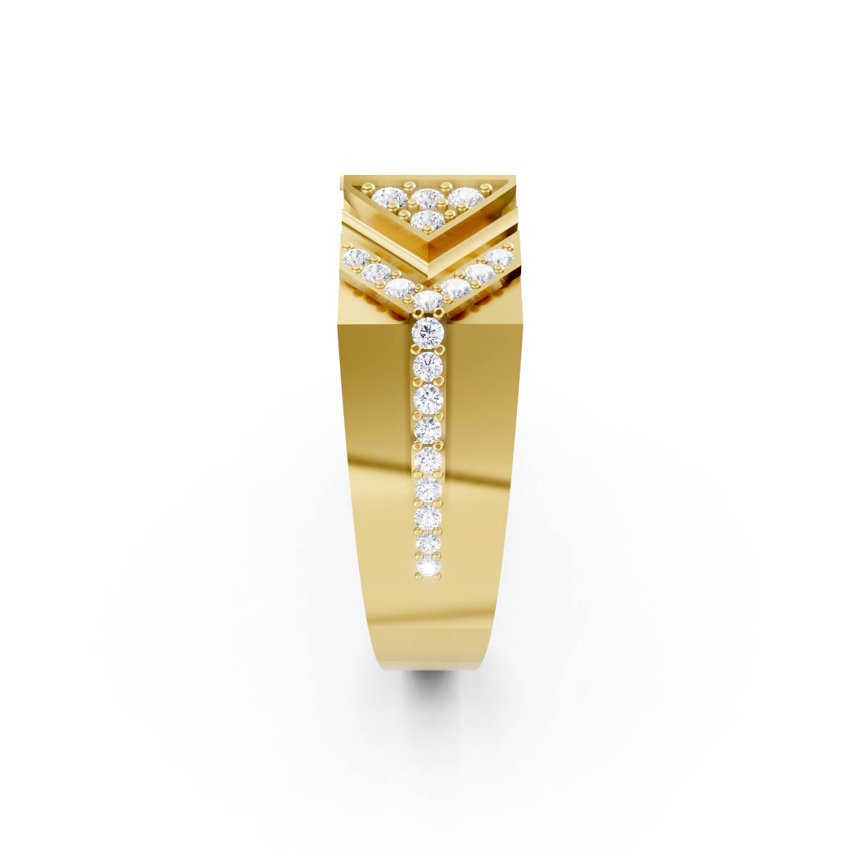 Vaghela Valor Crest view 4