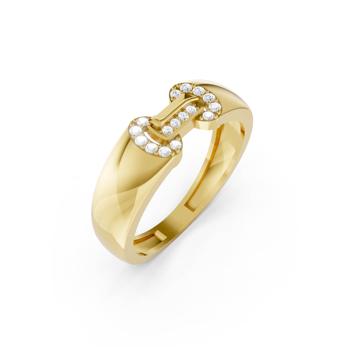 Siddharaj Royal Signet view 3