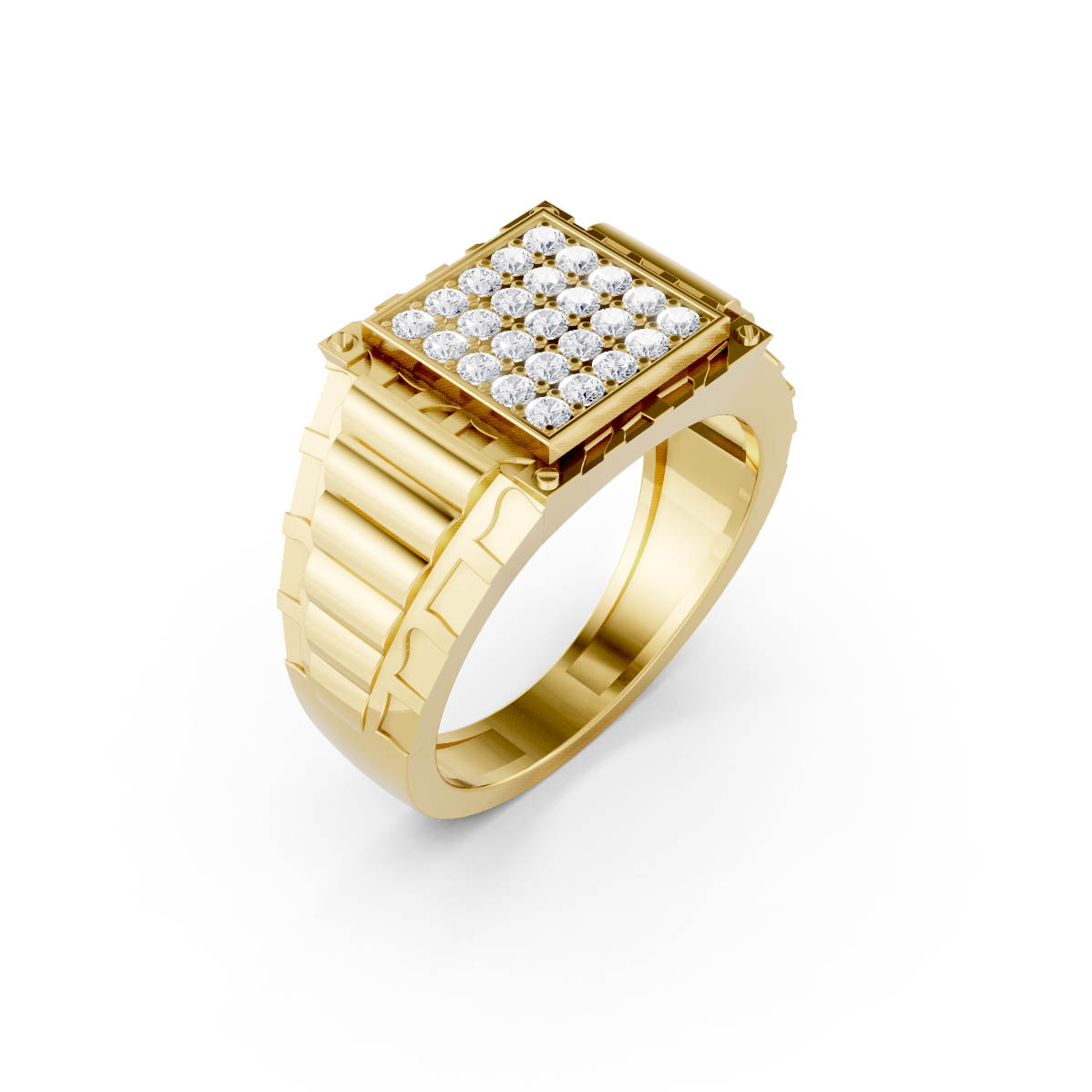 Maharaj Vector Ring view 3