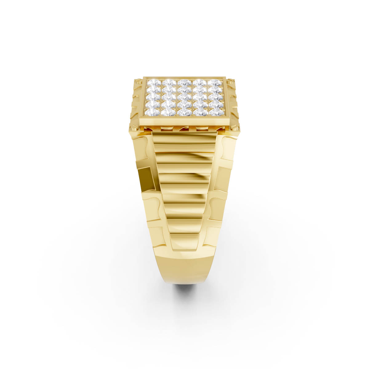 Maharaj Vector Ring view 4