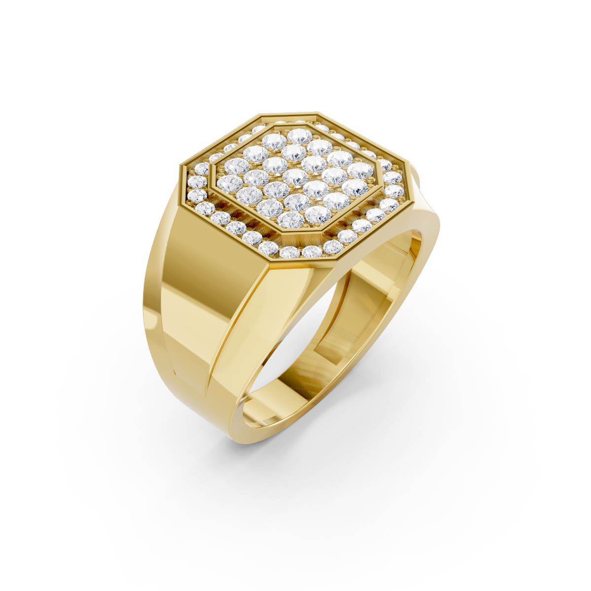 Veerendra Signet view 3