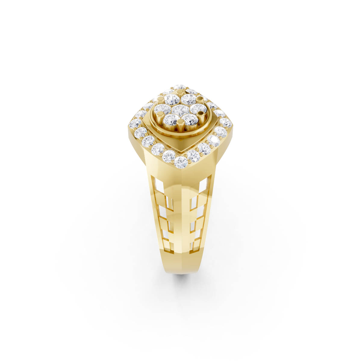 Valmont Sovereign Ring view 4