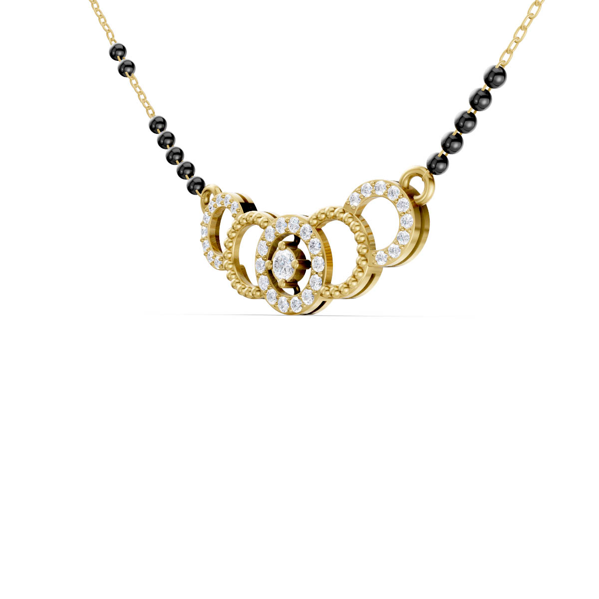 Celestial Circle Harmony view 3