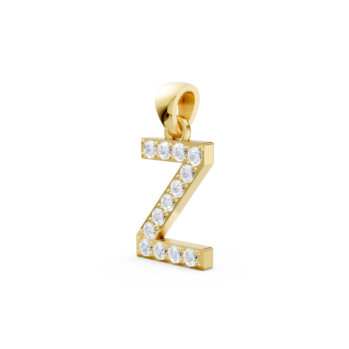 Zenith Initial Prestige Pendant view 2
