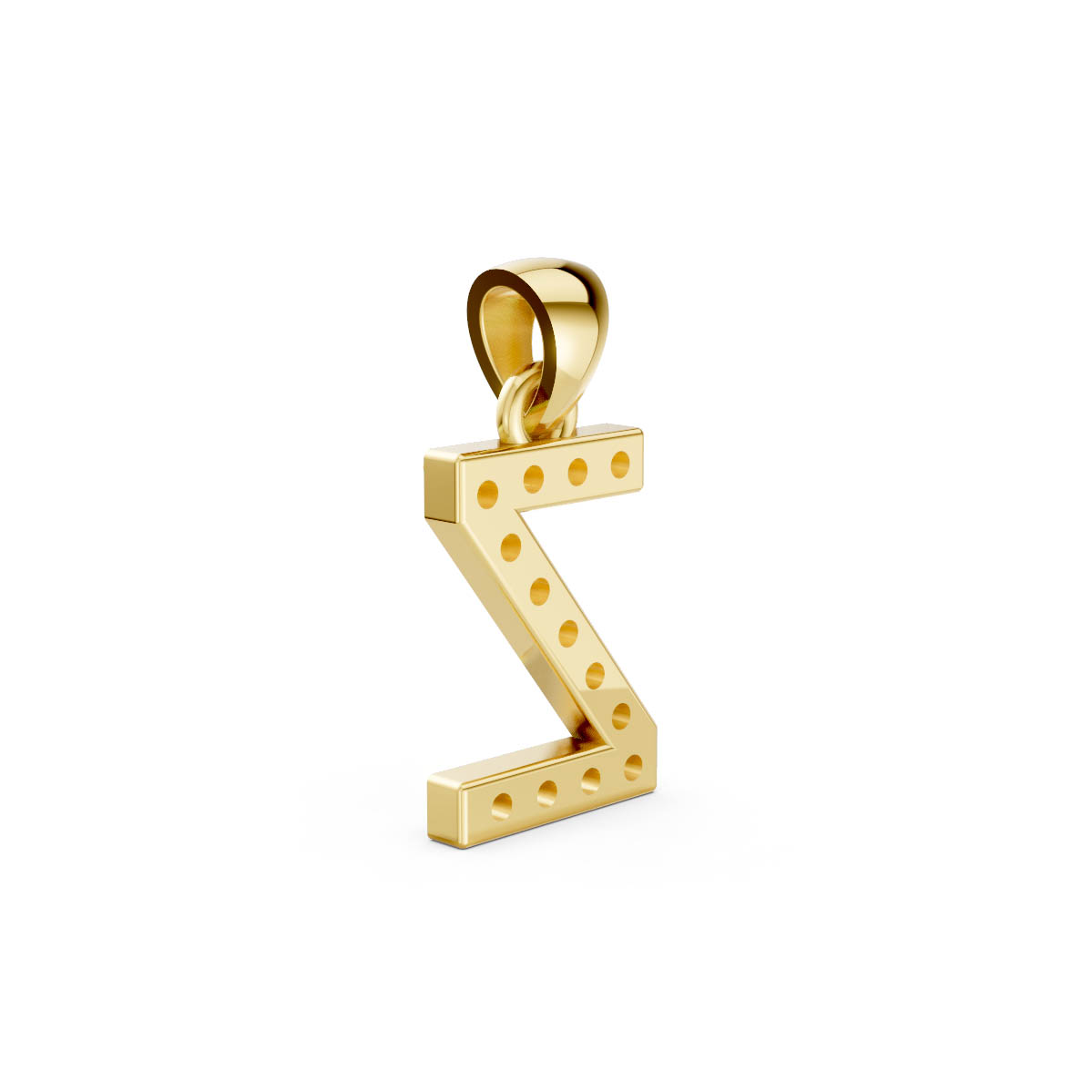 Zenith Initial Prestige Pendant view 3