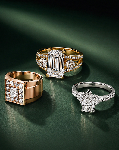 Rings
