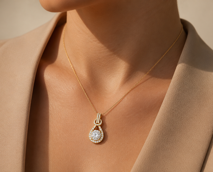The Pendant Atelier