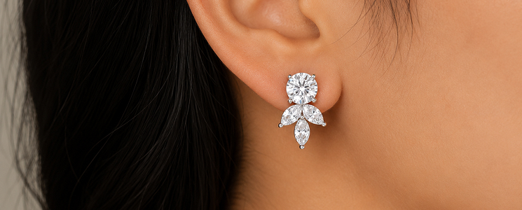 Signature Earrings